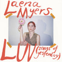 Luv (Songs Of Yesterday) [CD]