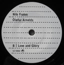 Ólafur Arnalds, Nils Frahm - Life Story Love And Glory | Mint (M) Mint (M)