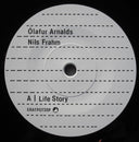 Ólafur Arnalds, Nils Frahm - Life Story Love And Glory | Mint (M) Mint (M)