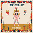 7 Caminos (Orange Vinyl) | Mint (M) Mint (M)