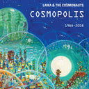 Cosmopolis [CD]