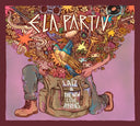 LAIZ & THE NEW LOVE EXPERIENCE - Ela Partiu (2xVINYL) [Import] | Mint (M) Mint (M)