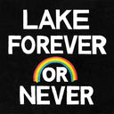 LAKE - Forever Or Never |