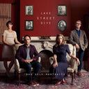 Lake Street Dive - BAD SELF PORTRAITS |
