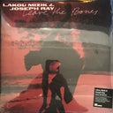 Lakou Mizik & Joseph Ray - Leave The Bones (2xCOLOR VINYL - VMP) | Mint (M) Mint (M)