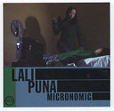 LALI PUNA - Micronomic | Mint (M) Mint (M)