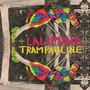 LALI PUNA & TRAMPAULINE - Machines Are Human [Vinyl]