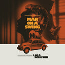 LALO SCHIFRIN - Man On A Swing |