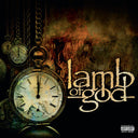 Lamb Of God - Lamb Of God | Mint (M) Mint (M)