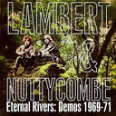 Eternal Rivers: Demos 1969-71 [CD]