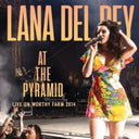 Lana Del Rey - At the Pyramid: Live On Worthy Farm 2014 [Import] |