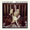 Lana Del Rey - Blue Banisters (CD) | Mint (M) Mint (M)