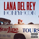 Lana Del Rey - Honeymoon [Explicit Content] |