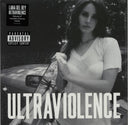 Lana Del Rey - Ultraviolence (180 Gram Vinyl) (incl. 3 bonus tracks) [Import] (2 Lp's) | Mint (M) Mint (M)