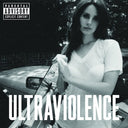 Lana Del Rey - Ultraviolence (CD) | Mint (M) Mint (M)