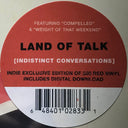 [Indistinct Conversations] | Mint (M) Mint (M)