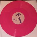 Lande Hekt - Going To Hell (PINK VINYL) | Mint (M) Mint (M)