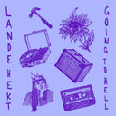 Going to Hell [CD]