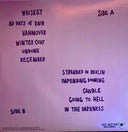 Lande Hekt - Going To Hell (PINK VINYL) | Mint (M) Mint (M)