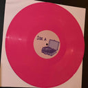 Lande Hekt - Going To Hell (PINK VINYL) | Mint (M) Mint (M)