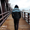 Lando Chill - For Mark, Your Son ("RED RAY" VINYL) [Vinyl]