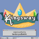 Landon Podbielski - Kingsway: Original Video Game Soundtrack |