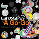 Landscape A Go-Go (The Story Of Landscape 1977-83) (5xCD BOX) | Mint (M) Mint (M)