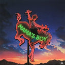 LANY - Mama's Boy (CRYSTAL CLEAR VINYL) | Mint (M) Mint (M)