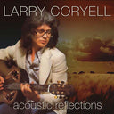 Acoustic Reflections [CD]