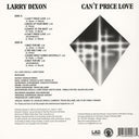 Can't Price Love | Mint (M) Mint (M)
