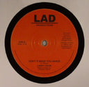 The Only One / Don't It Make You Dance | Mint (M) Mint (M)