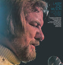 LARRY JON WILSON - Let Me Sing My Song To You |