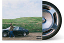 Doing It for Me [Explicit Content] (Picture Disc Vinyl, Gatefold LP Jacket, Poster) [Vinyl]