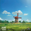 Dorfromanti (Original Game Soundtrack VINYL) | Mint (M) Mint (M)
