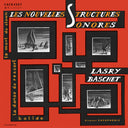 LASRY-BASCHET - Les Nouvelles Structures Sonores |
