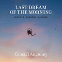 Crucial Anatomy (CD) | Mint (M) Mint (M)