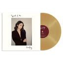 Typical Of Me (Gold Vinyl EP) | Mint (M) Mint (M)