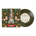 Very Laufey Holiday: The Christmas Waltz Edition (Colored Vinyl, Green) (7" Single) | Mint (M) Mint (M)