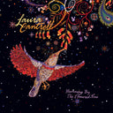 Laura Cantrell - Humming By The Flowered Vine - 20Th Anniversary Edition (Tangerine Vinyl) [Vinyl]