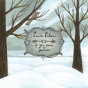 PRE-ORDER: Laura Gibson - If You Come To Greet Me (Graphite Eco Vinyl) [Vinyl]
