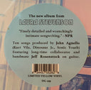 Laura Stevenson - Laura Stevenson | Mint (M) Mint (M)