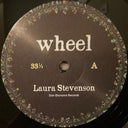 Wheel (VINYL) | Mint (M) Mint (M)