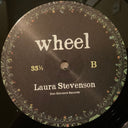 Wheel (VINYL) | Mint (M) Mint (M)