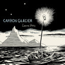 Laura Veirs - Carbon Glacier (CLEAR & BLACK SWIRL VINYL) [Vinyl]