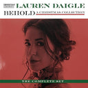 Lauren Daigle - Behold: The Complete Set (2xVINYL) | Mint (M) Mint (M)
