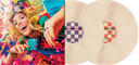 Lauren Daigle - Lauren Daigle (Bone Colored Vinyl) (2 Lp's) | Mint (M) Mint (M)