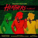 Laurence O'Keefe - Heathers The Musical (World Premiere Recording - Deluxe Edition) [2LP] [Vinyl]