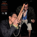 LAURENT JEANNEAU - Music of Southern Laos |