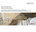 LAURIE ALTMAN - Convergence: Music of Laurie Altman |