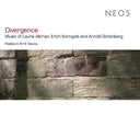 LAURIE ALTMAN - Divergence |